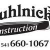 Steve Muhlnickel Construction