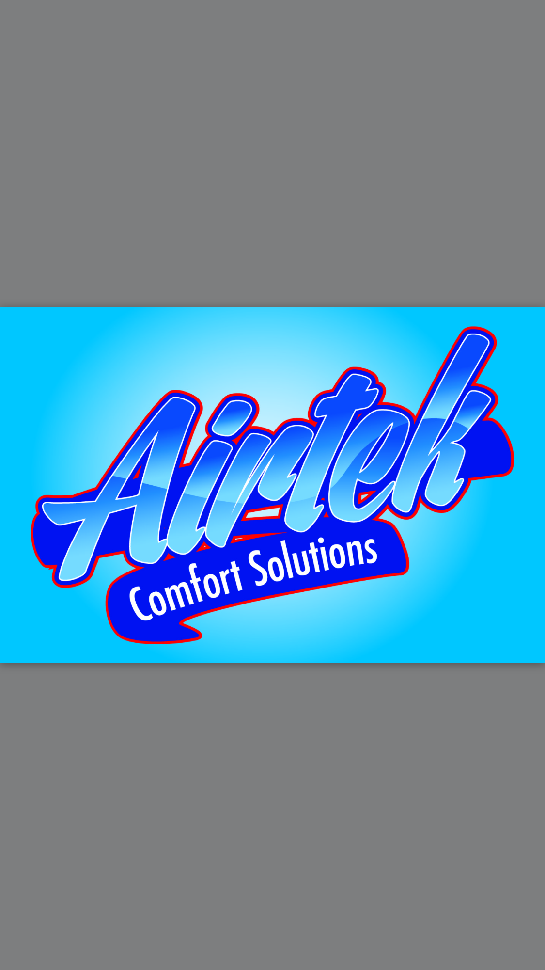 Airtek Comfort Solutions