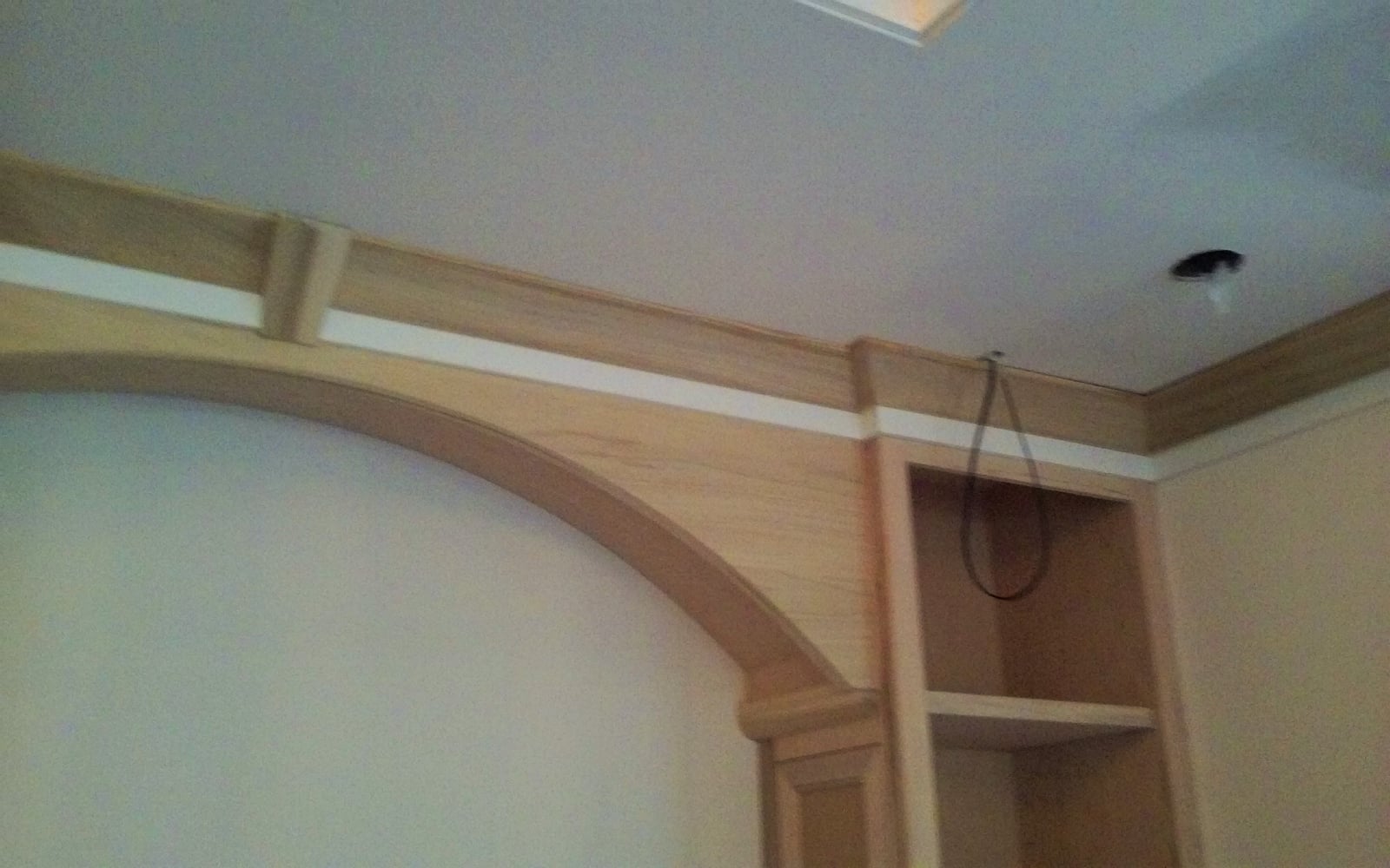 Photo(s) from Executive Finish Carpentry