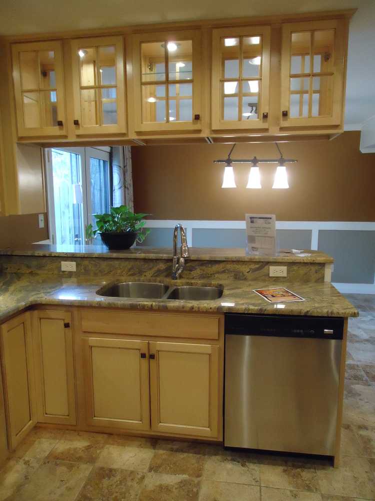 Kitchen Remodels