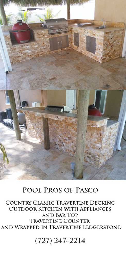 Photos from Pool Pros of Pasco 