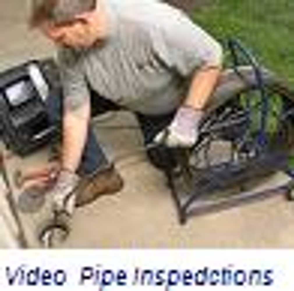 Drain Cleaning & Water Jetting