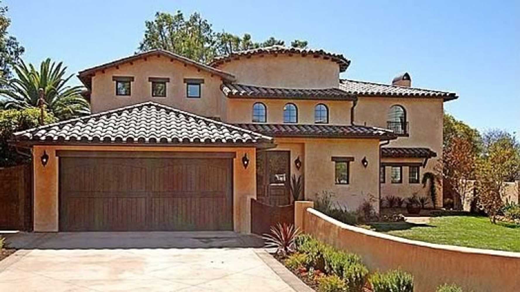 Pacific Palsiades Remodel 