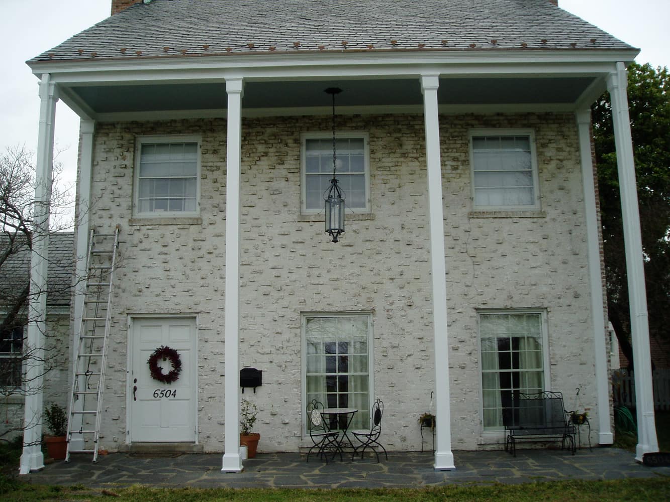 Exterior Painting Projects