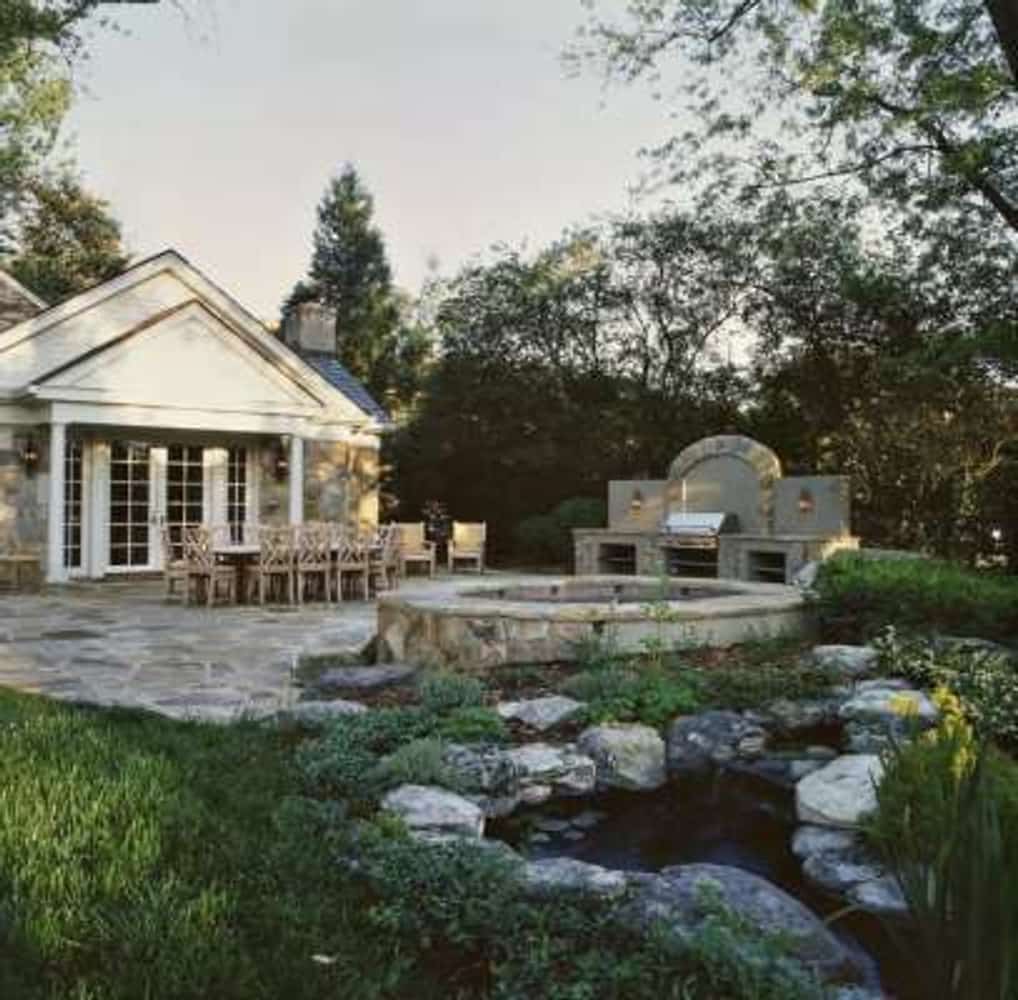 Gruver Cooley Corporation Project