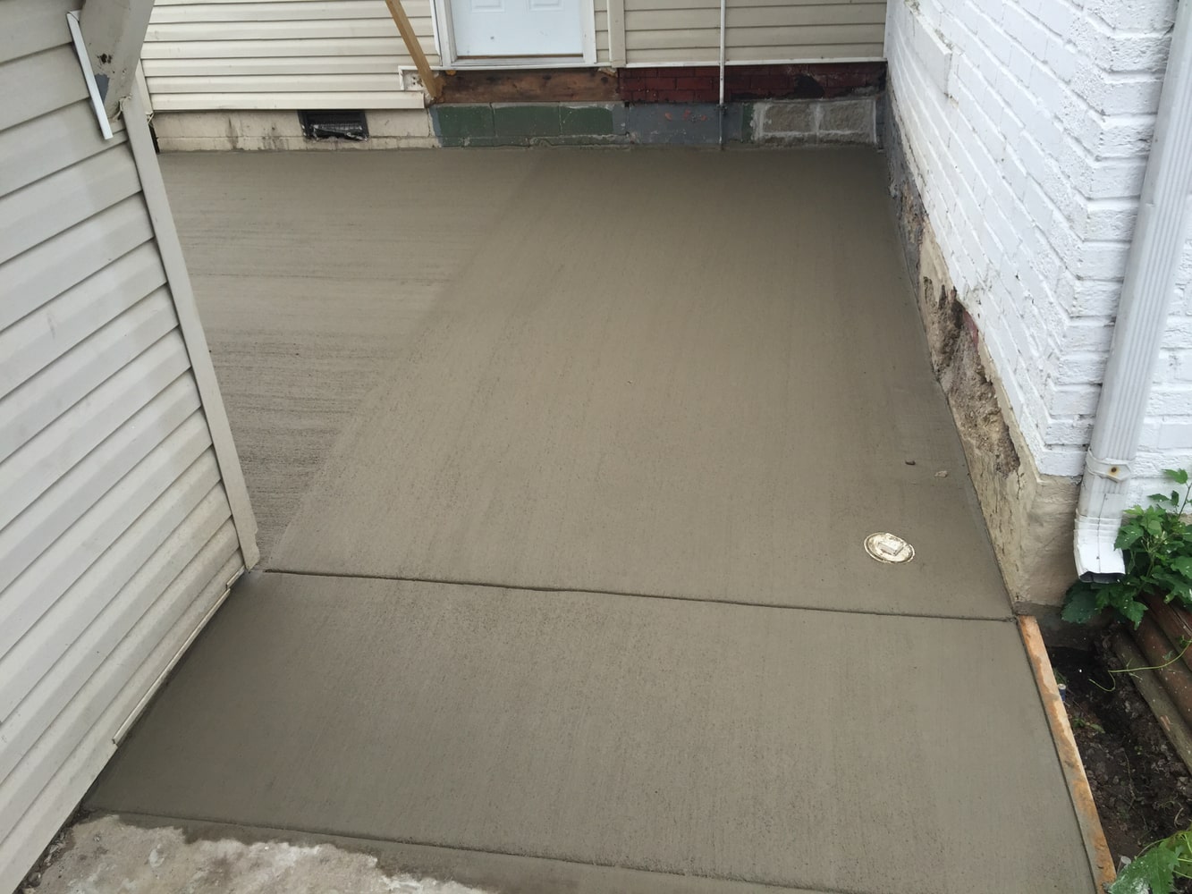 B&B Construction Project