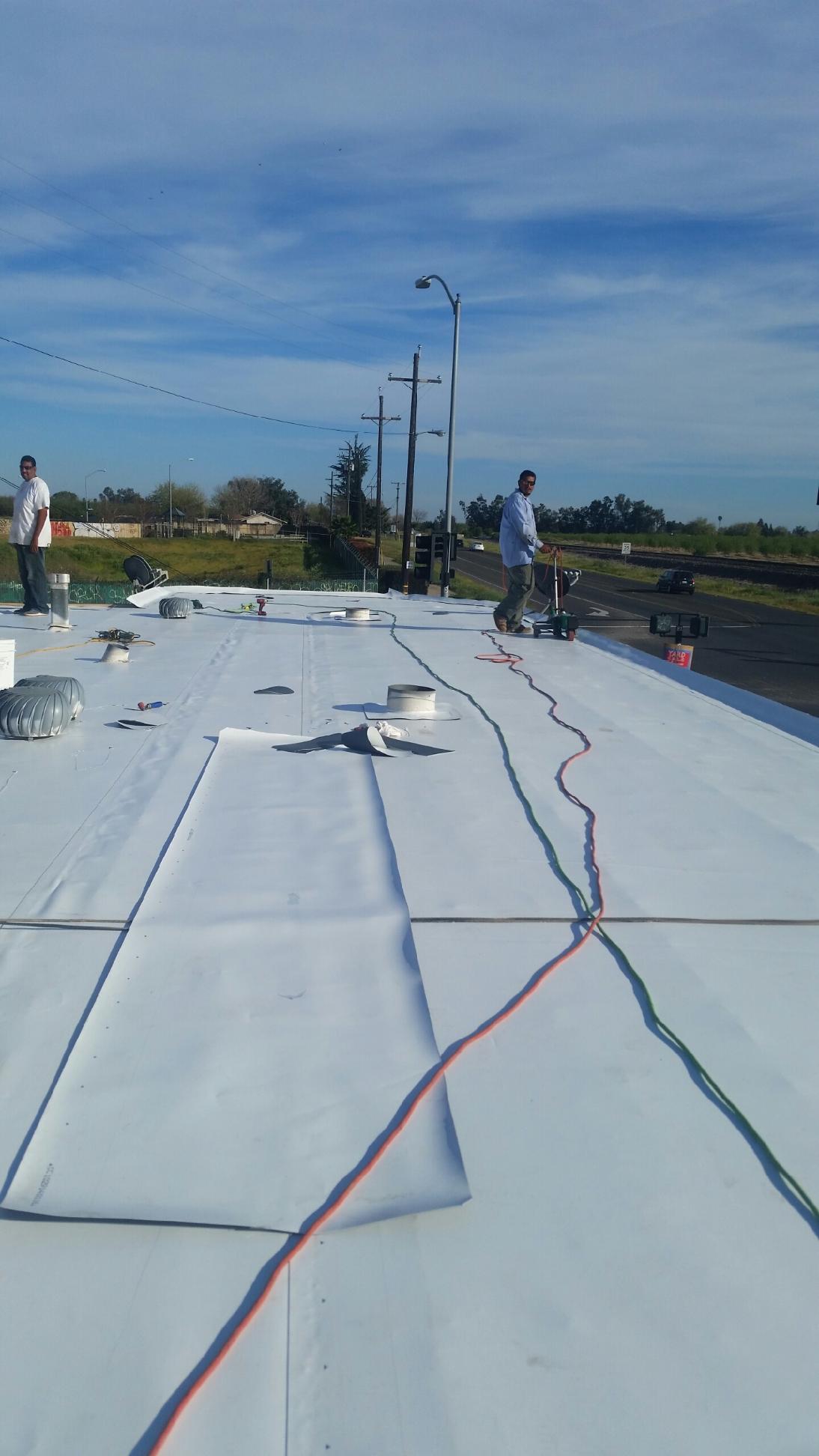 Photo(s) from JOAQUIN ROOFING