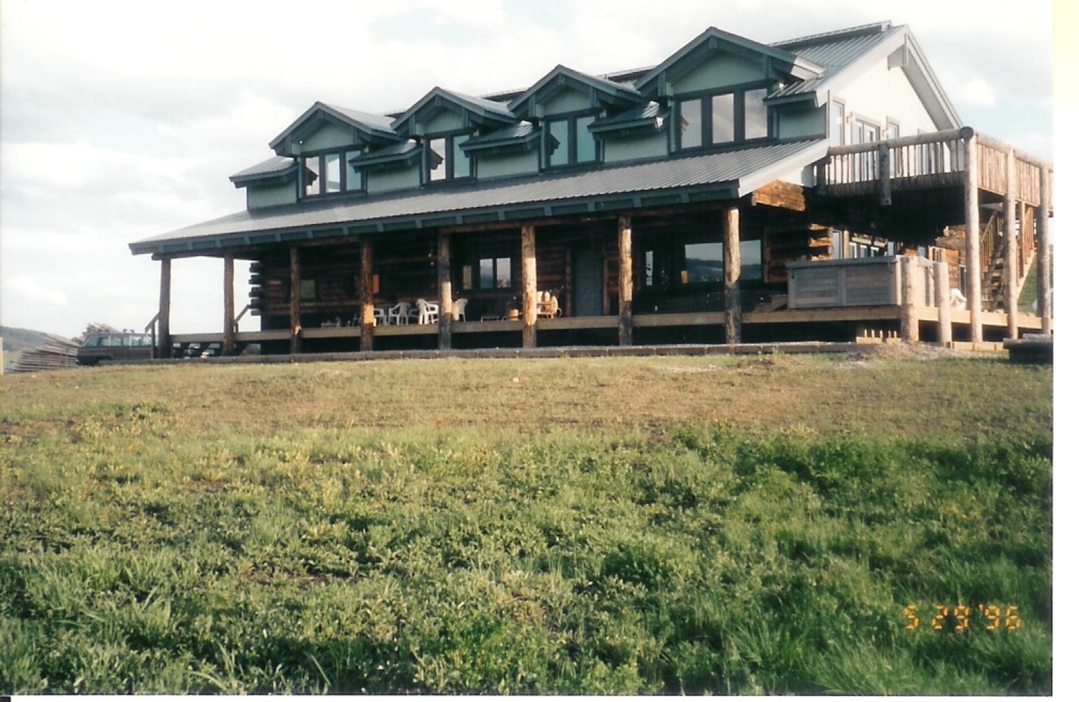 Photo(s) from TYKE PIERCE CONSTRUCTION