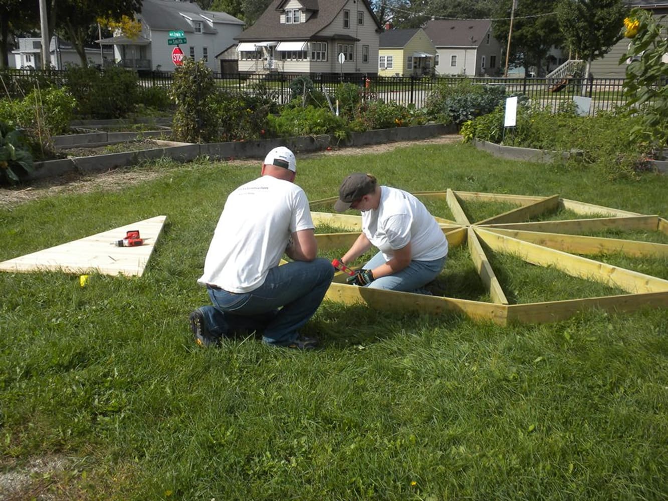 Photos from Marys Construction