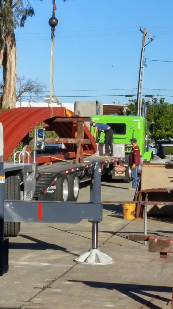 Photo(s) from Jarrard Construction