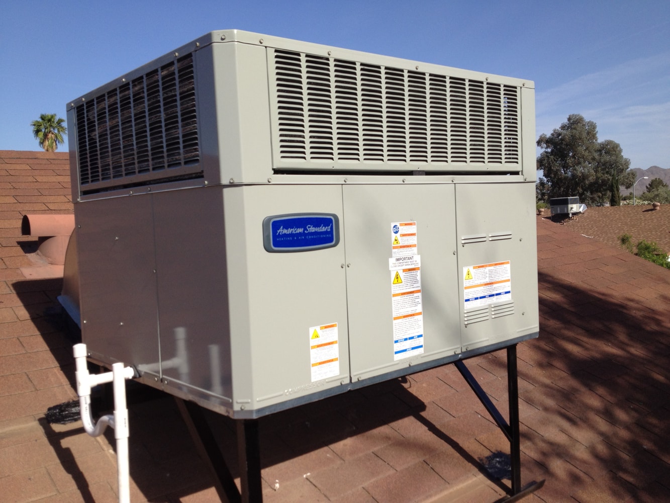 Photo(s) from CW Air Conditioning & Heating, LLC