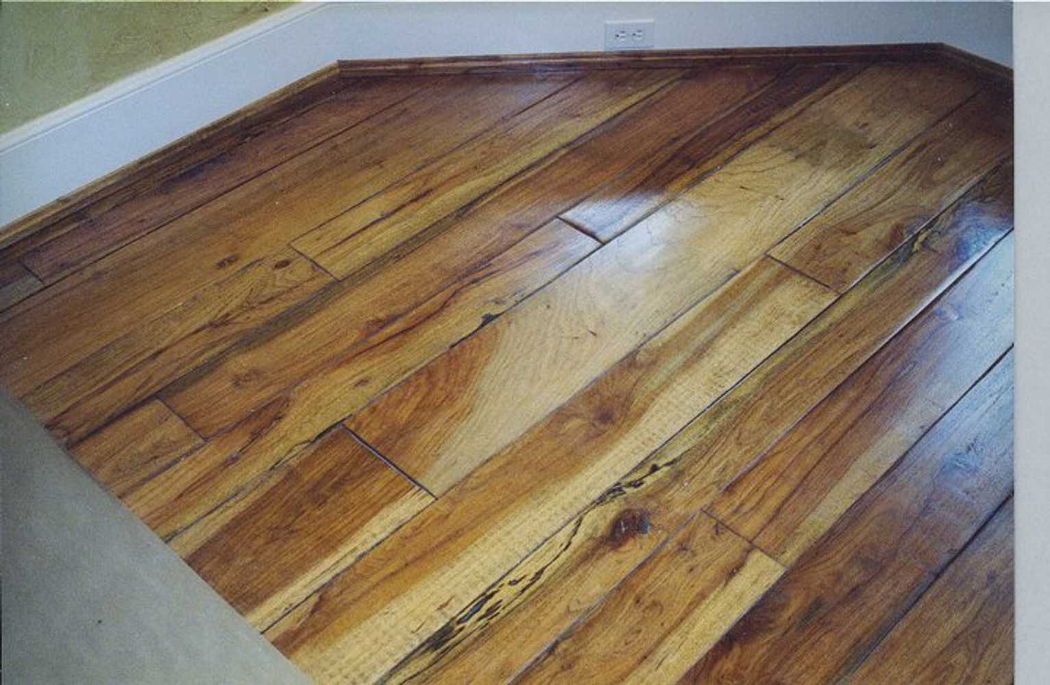 Photo(s) from R. W. Taylor, Inc.