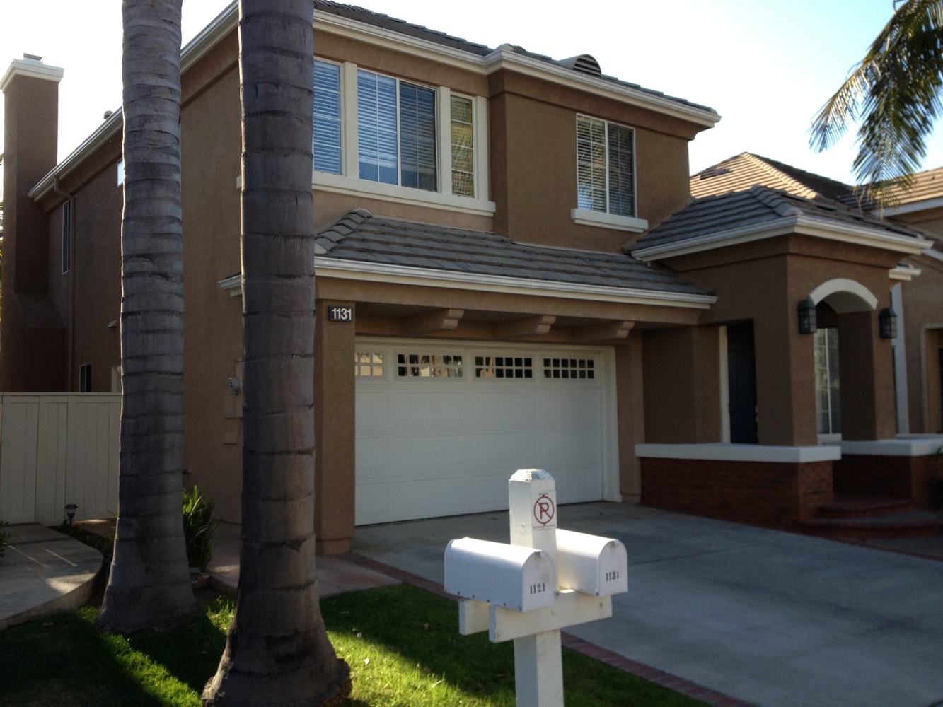 P & P Painting And Pressure Washing Inc Project