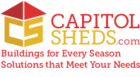 Capitol Sheds Inc