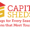 Capitol Sheds Inc