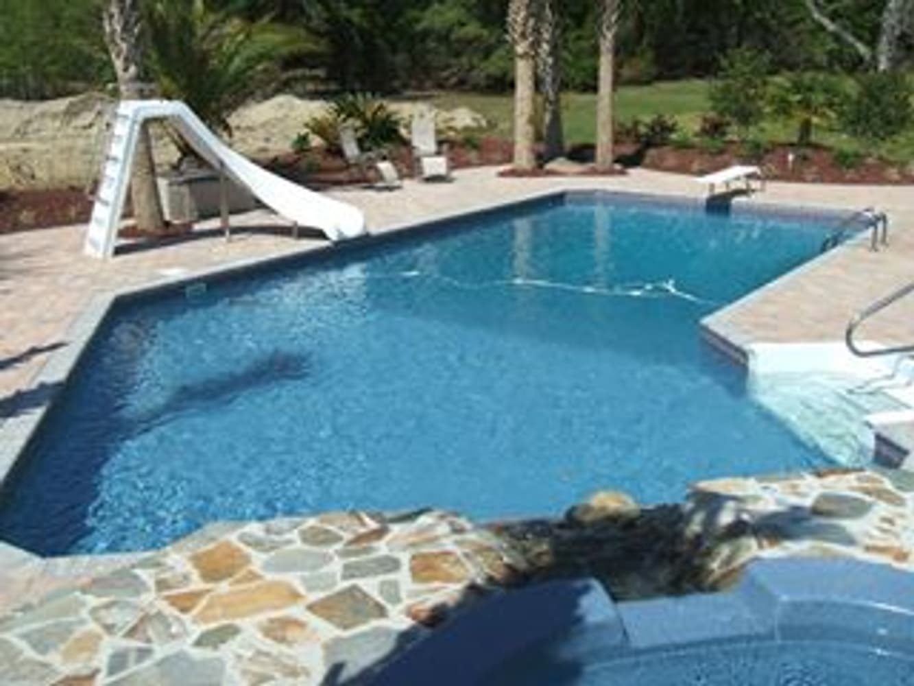 Photo(s) from East Coast Pools