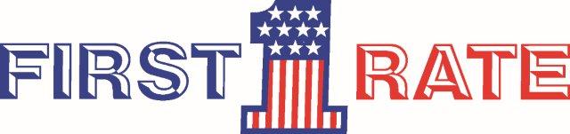 First Rate Contracting Inc