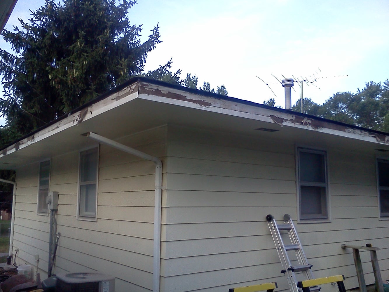 Authentic Services Project