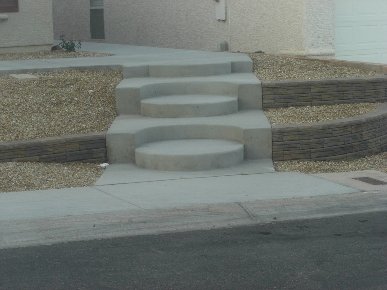 Photo(s) from Double A Concrete Inc