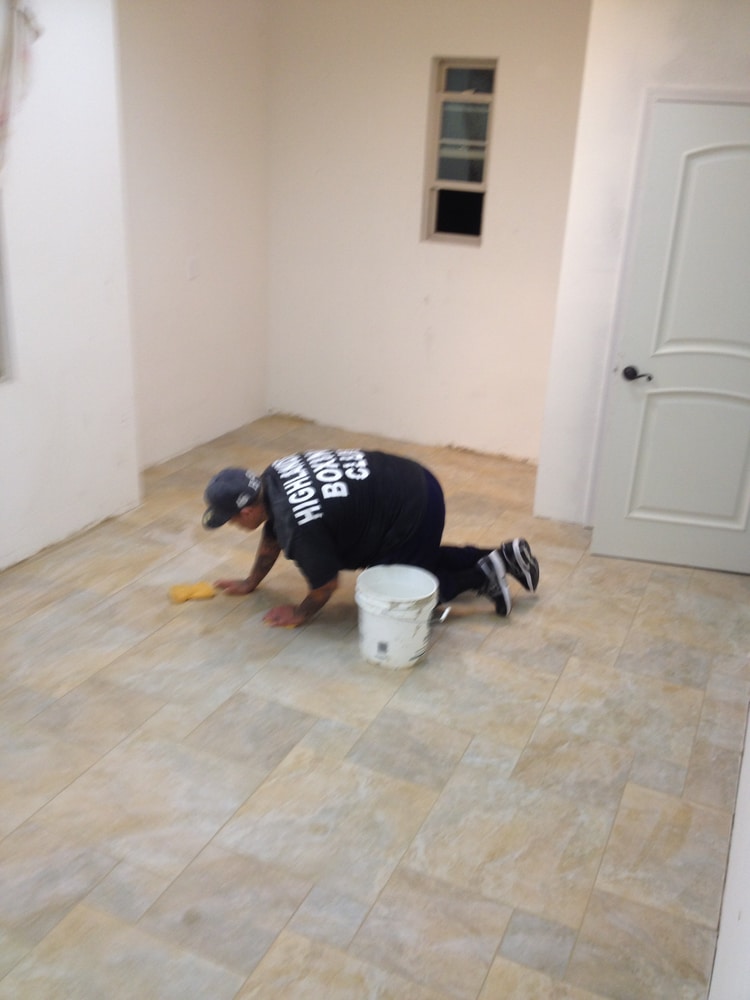 Photo(s) from Albert Sanchez Construction