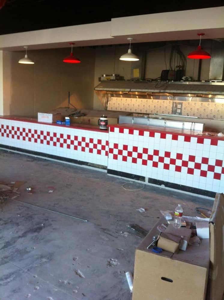 Photo(s) from Advanced Images Tile