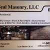 Great Seal Masonry LLC