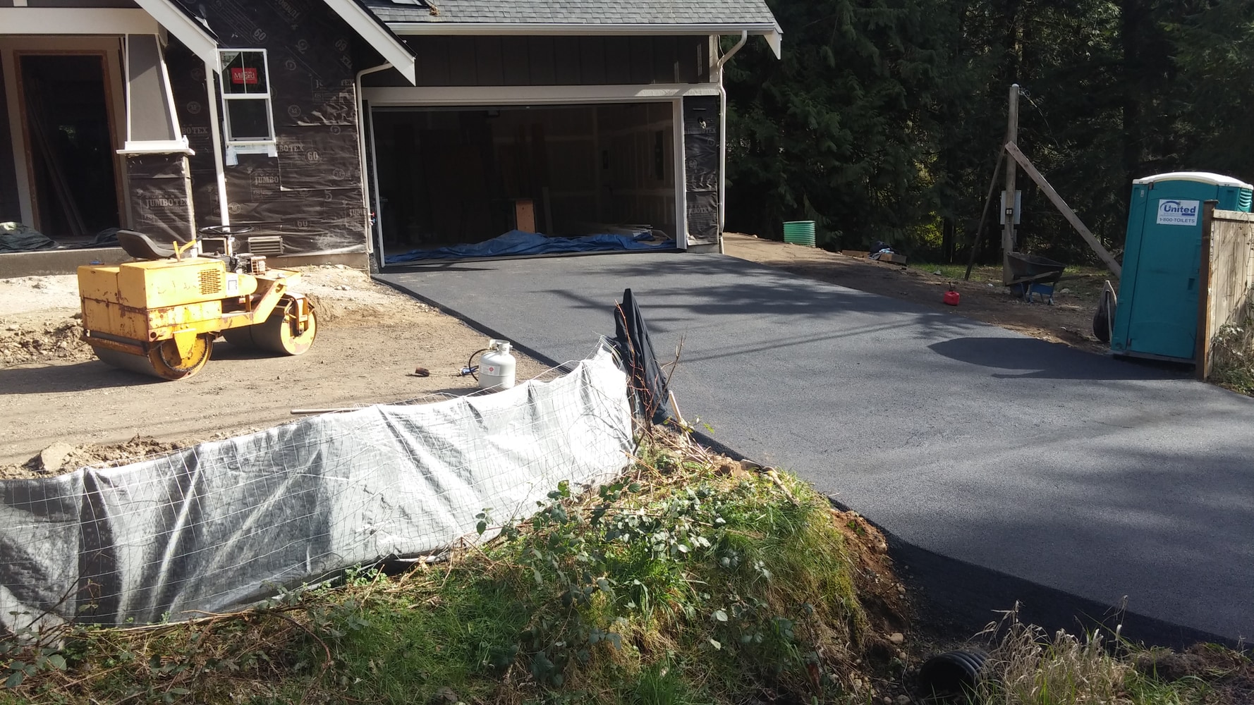 Photo(s) from Champion paving, llc