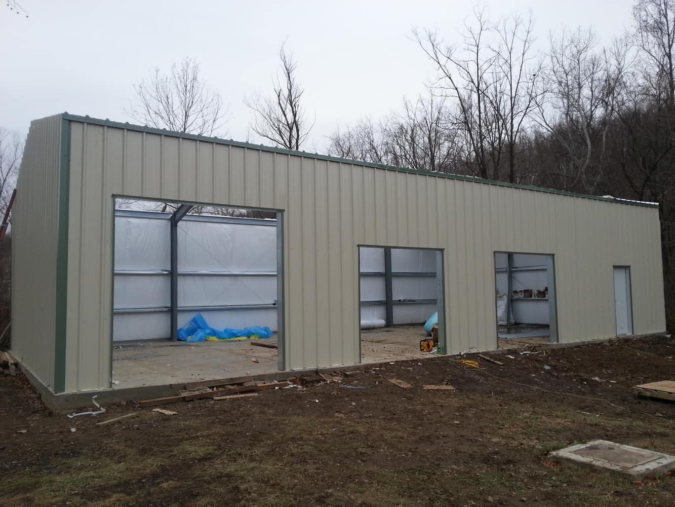 Photo(s) from Country Boy Custom Construction