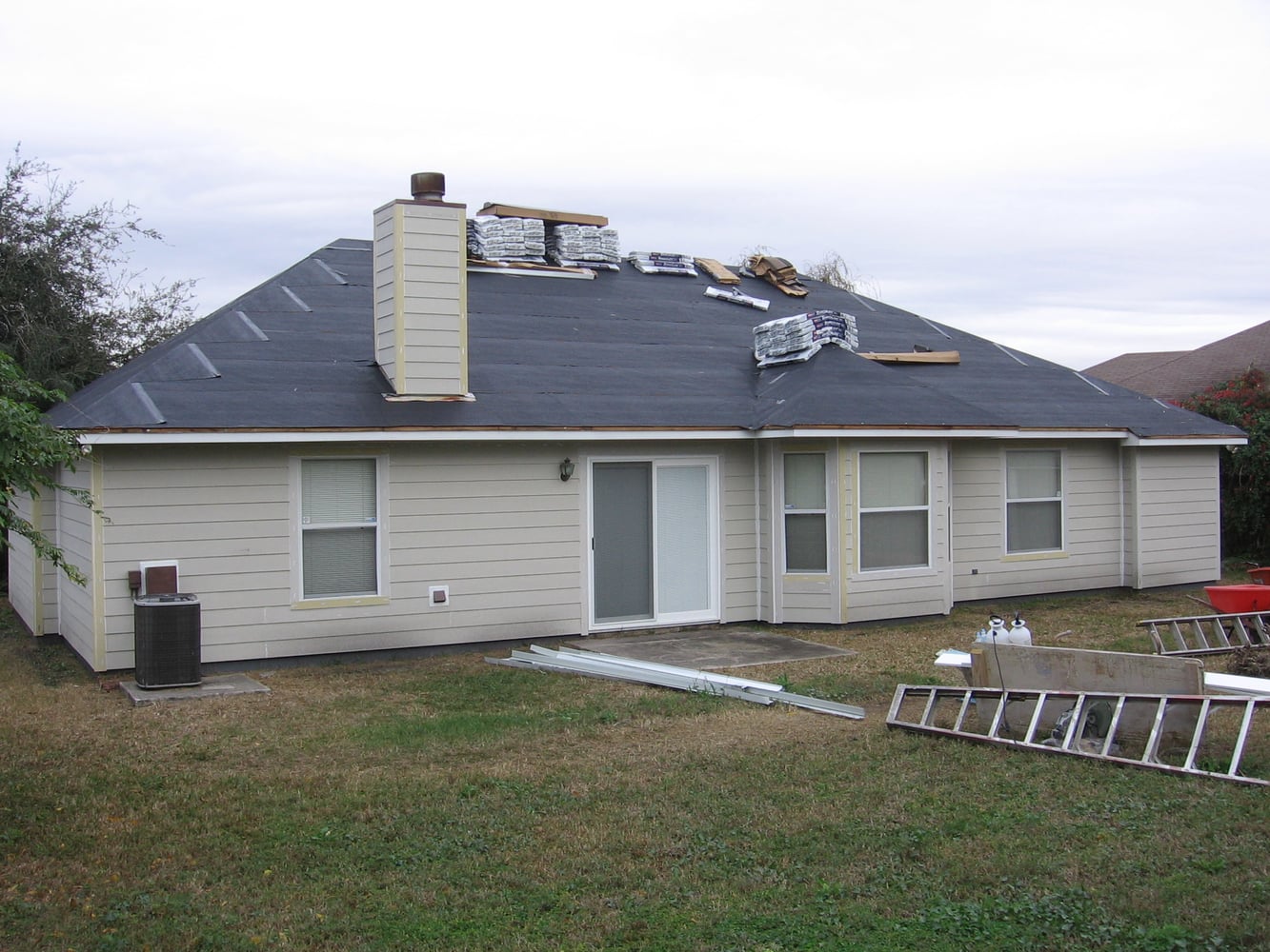 Photo(s) from T H Agram Inc