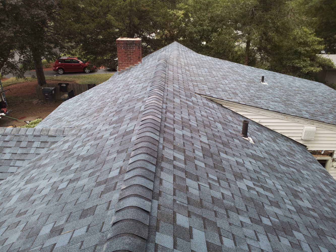 Project photos from MRK Builders, LLC