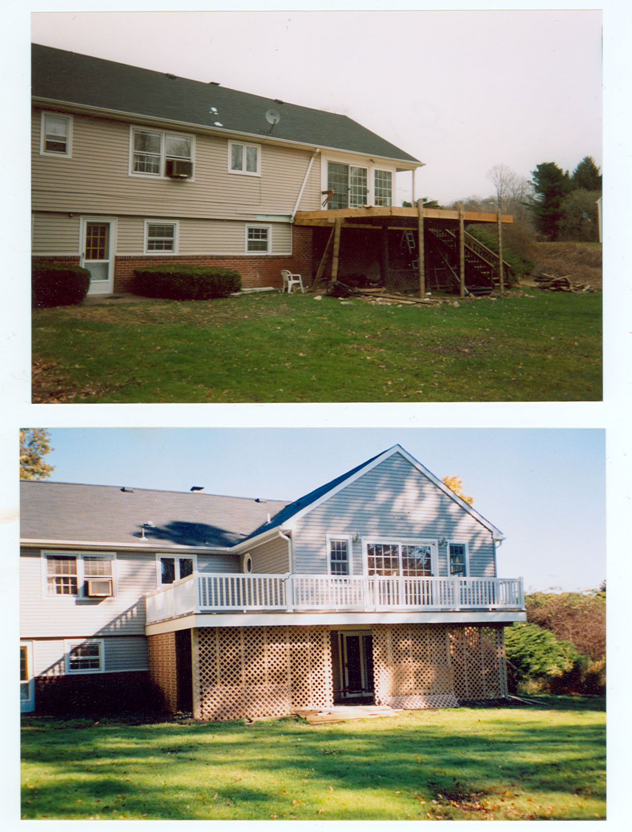 All Phase Home Improvements