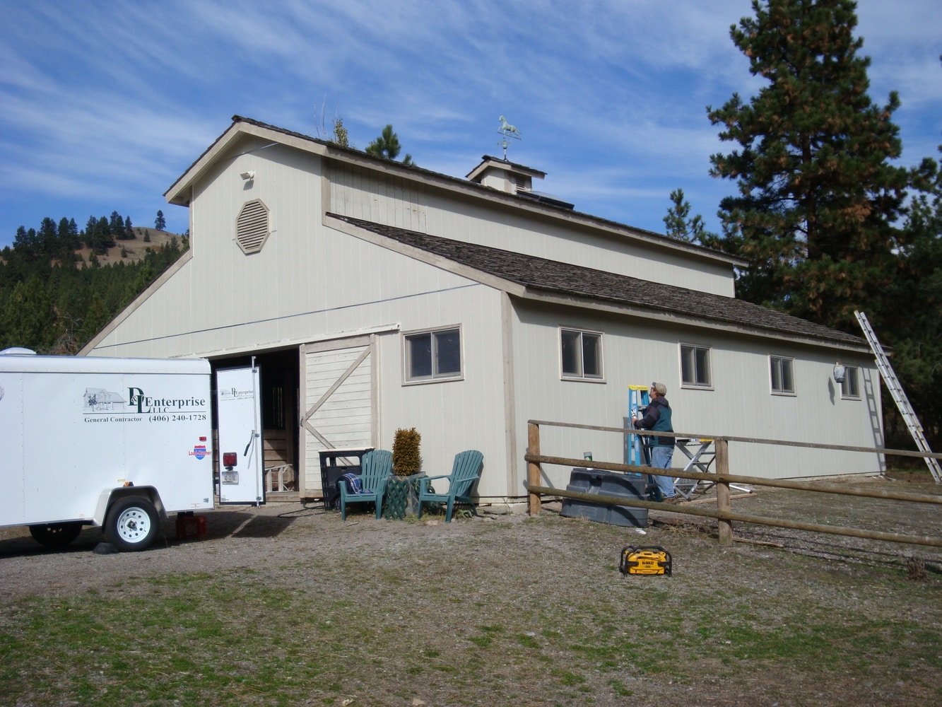 Photo(s) from D&L Enterprise LLC