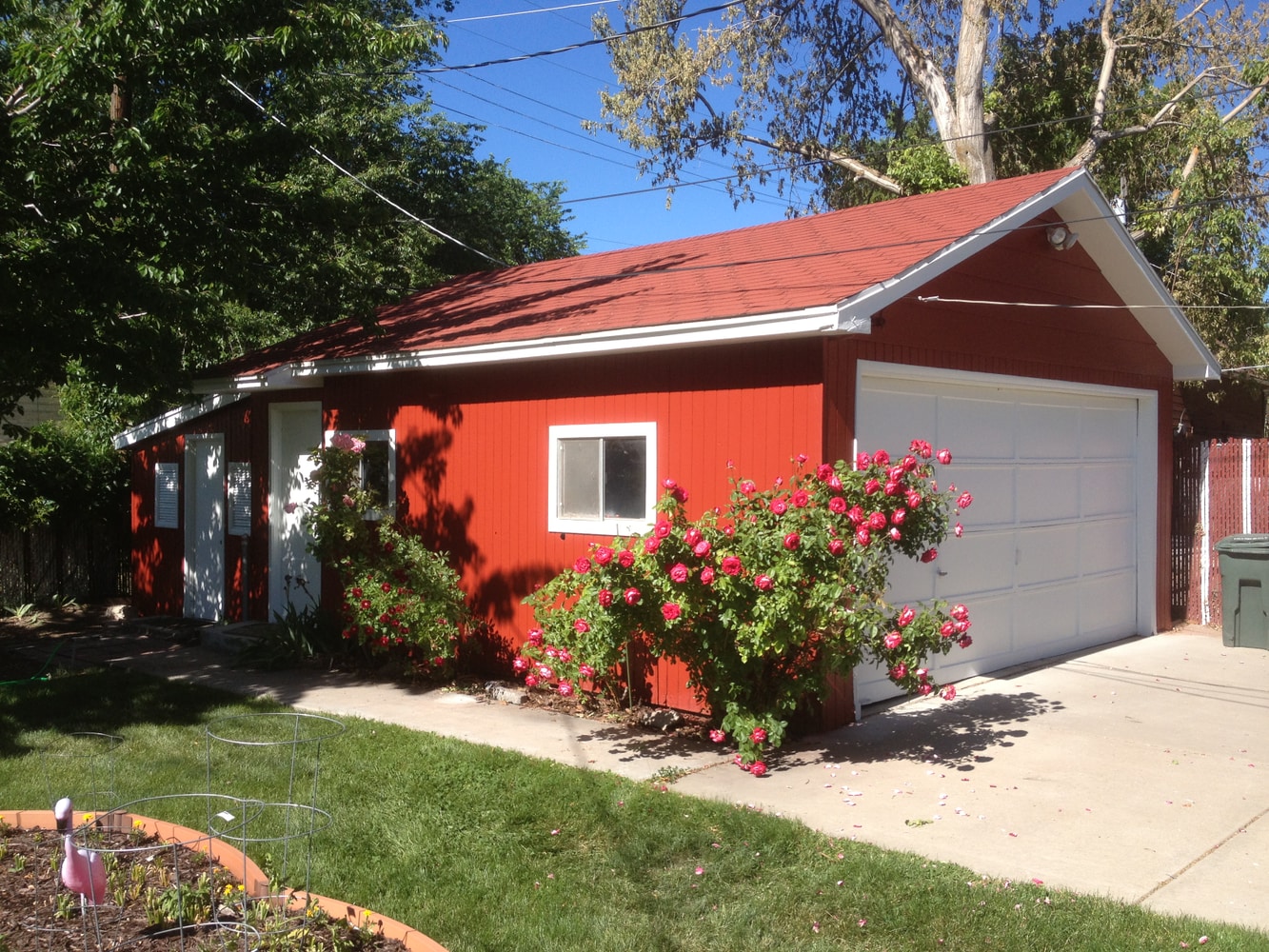 Projects by New Look Painting Llc