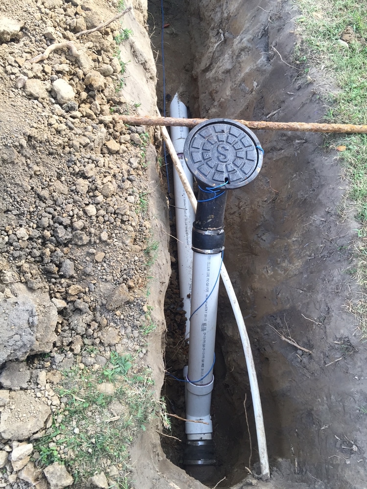 Photo(s) from Newman's Plumbing