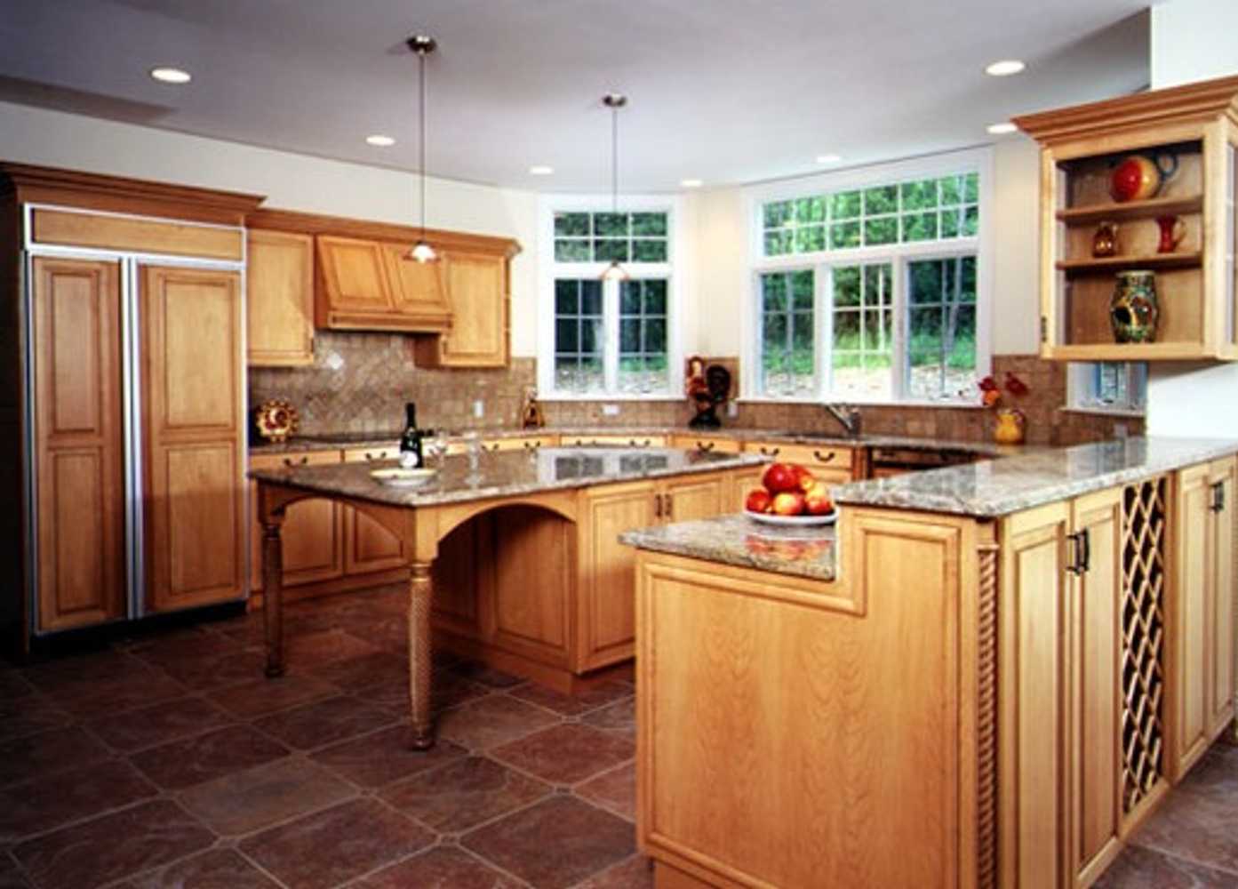 Hawthorne Kitchens Inc Project