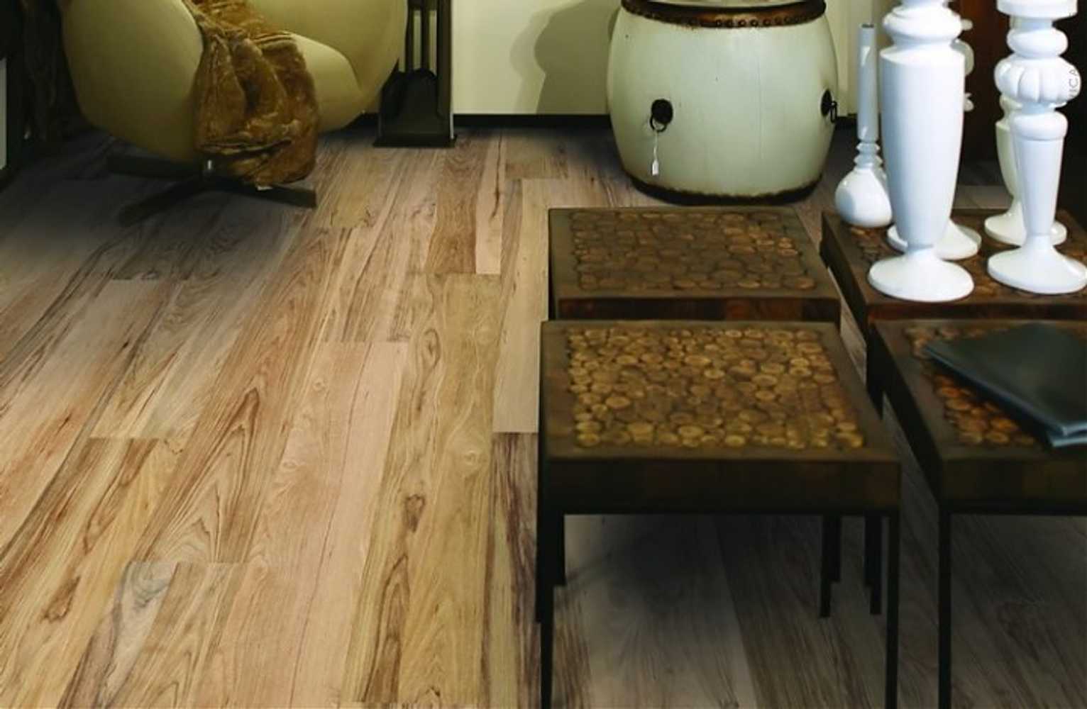 Wicanders Cork Flooring