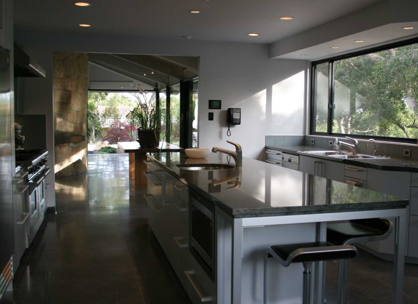Project photos from Studio G