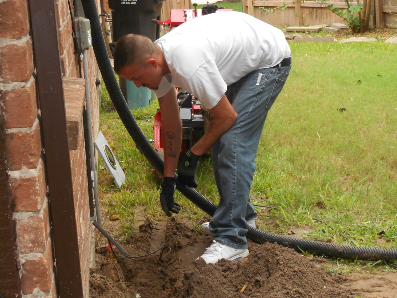 Photo(s) from Veteran Electric