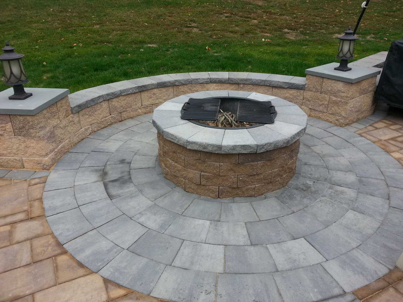 Photo(s) from Masterpiece Landscape Design Inc