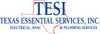 Texas Essential Services Inc