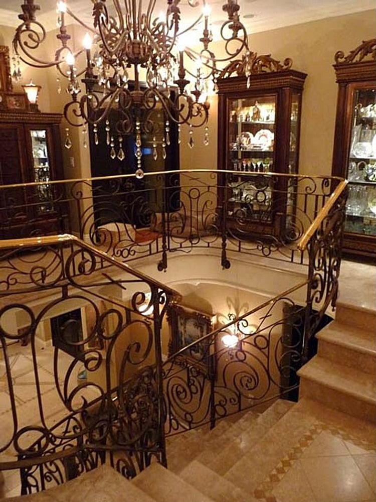 Timberland Development General Construction Project