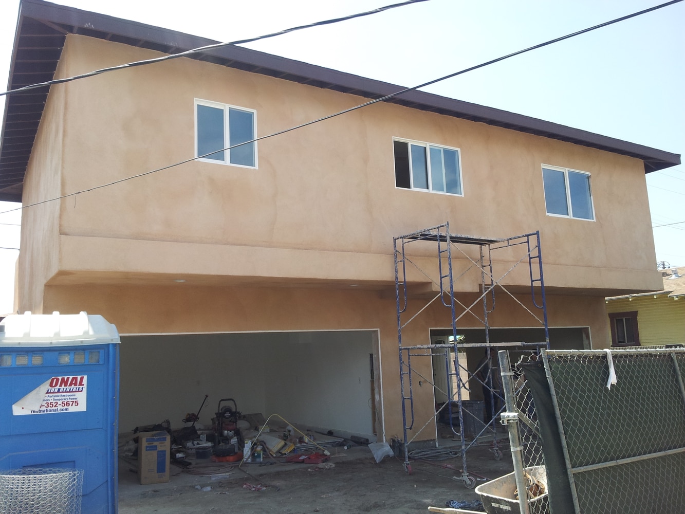 Photo(s) from GA Design Build