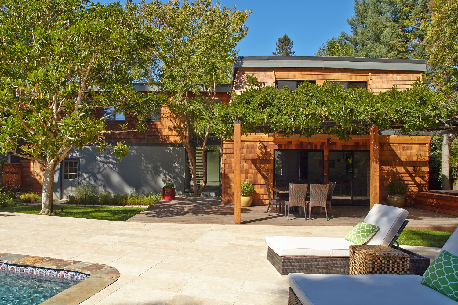 Photo(s) from Dettaglio Construction Inc