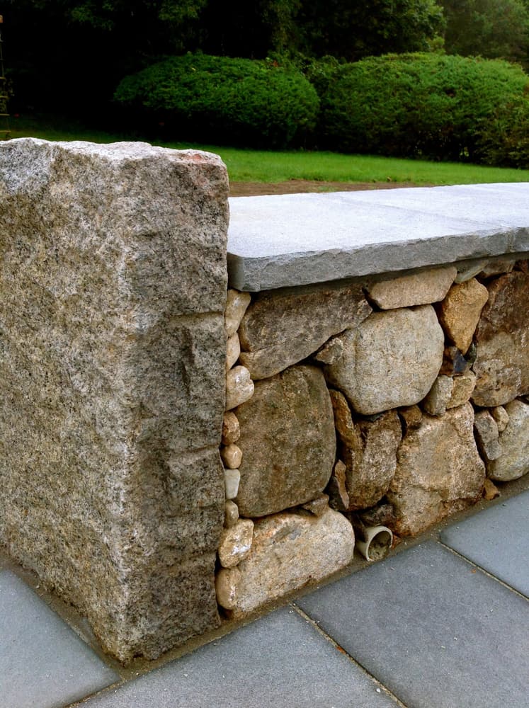 Projects by BrickStone Masonry Inc.