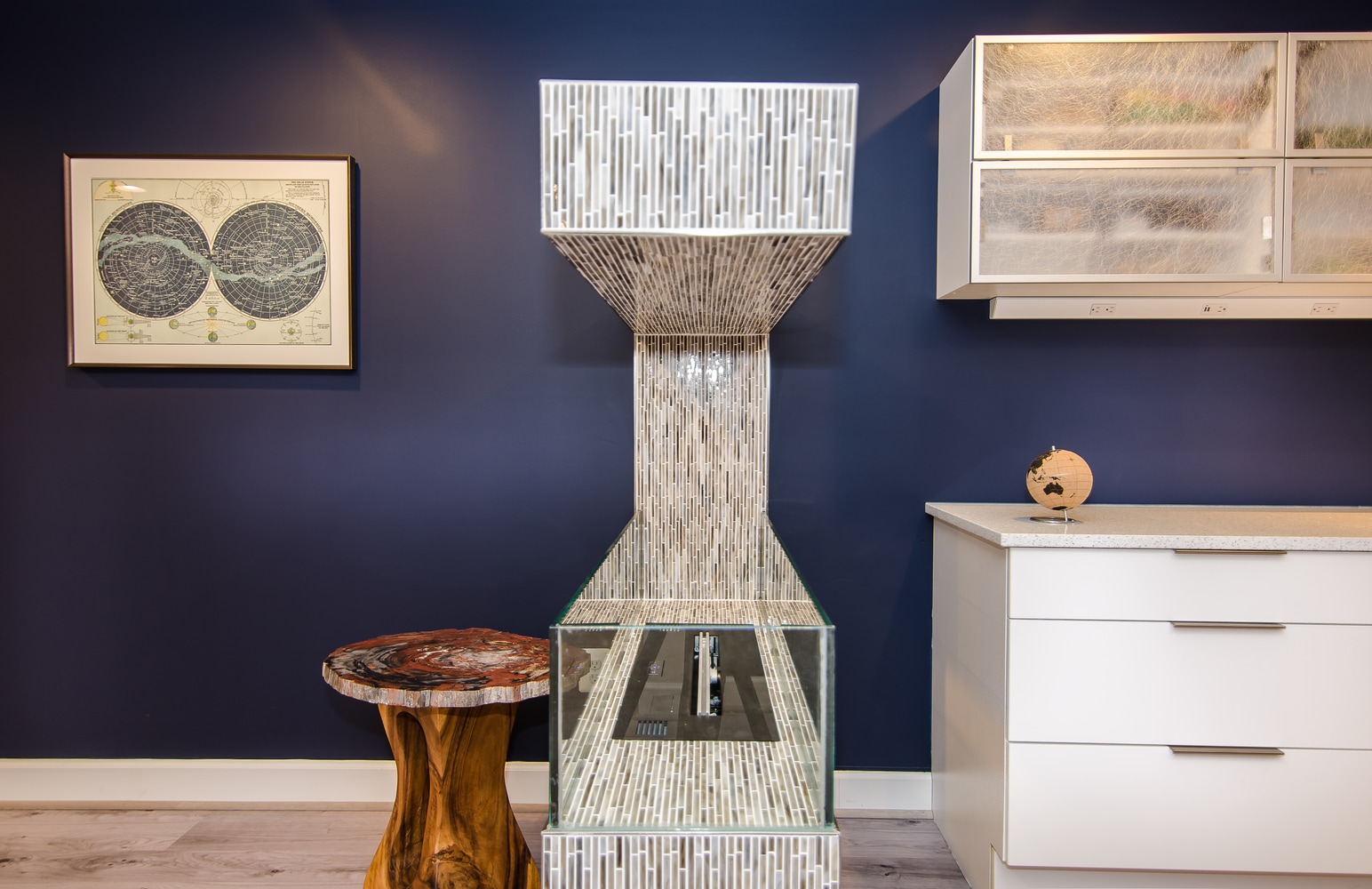 Fulton MD - Basement Remodel