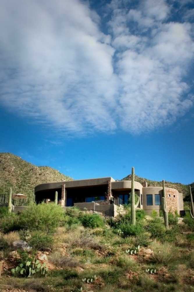 Dove Mountain Communities in Tucson Arizona