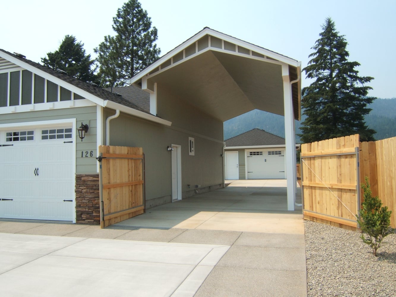 KT Reich Inc. Project