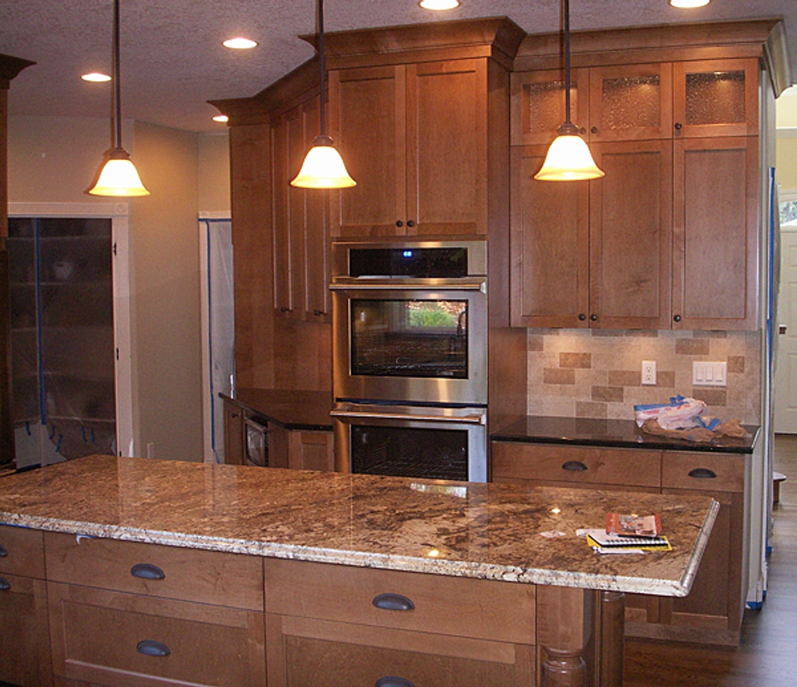 Photos from Veentjer Woodworking