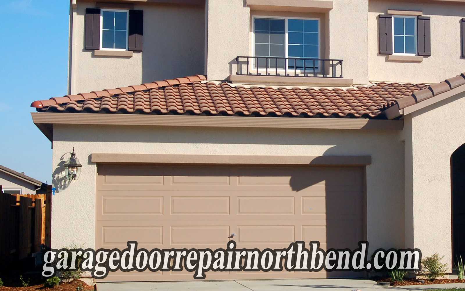 Garage Door Repair North Bend