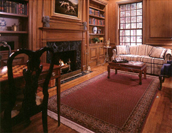 David Mahoney Painting Co.